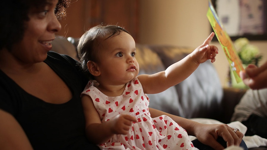 Những cách đơn giản để giúp trẻ phát triển kỹ năng đọc sớm