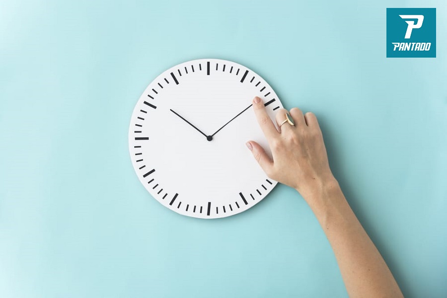 học cách nói đúng giờ bằng tiếng anh