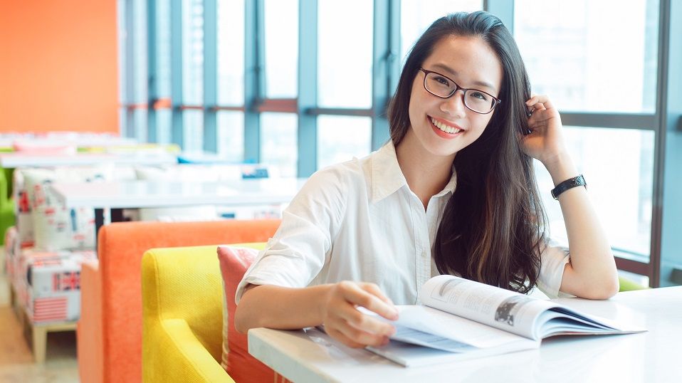 học IELTS 6.5
