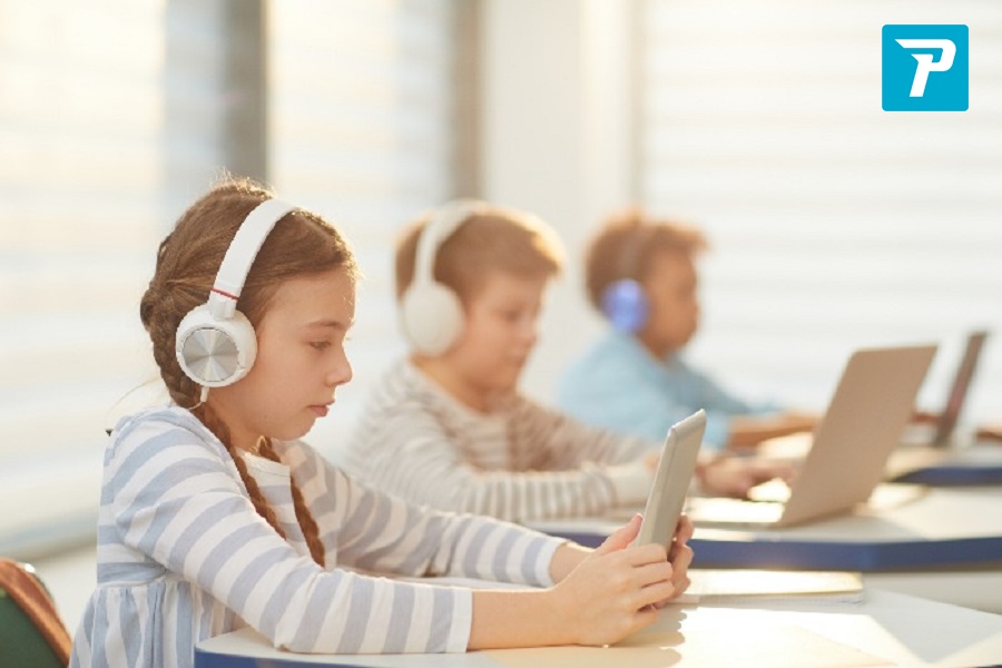 Học tiếng Anh 1 kèm 1 online