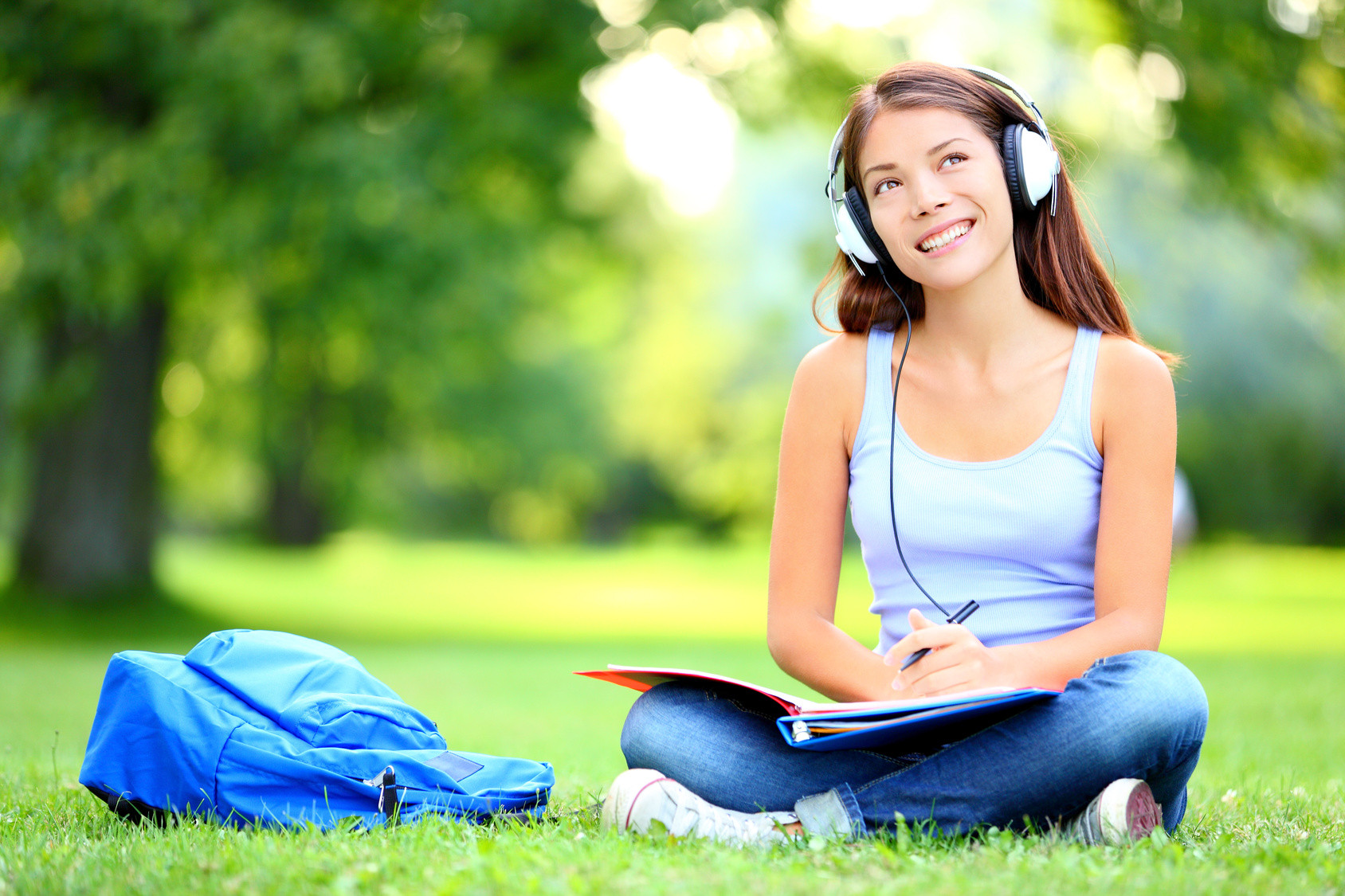 Học tiếng Anh chủ động