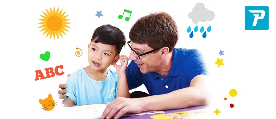 Học tiếng Anh tại nhà hiệu quả