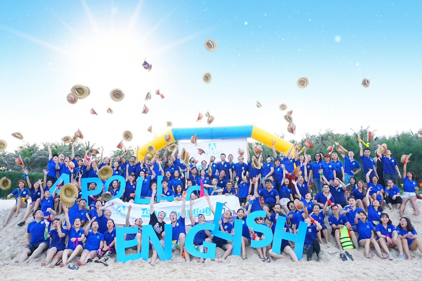 học tiếng anh online nào tốt nhất