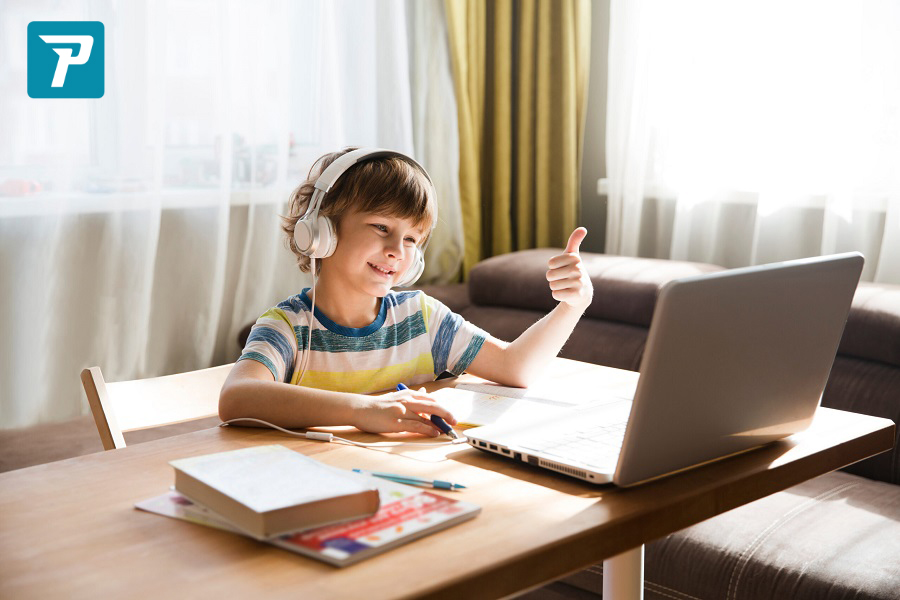 Học tiếng Anh trực tuyến ngay bây giờ