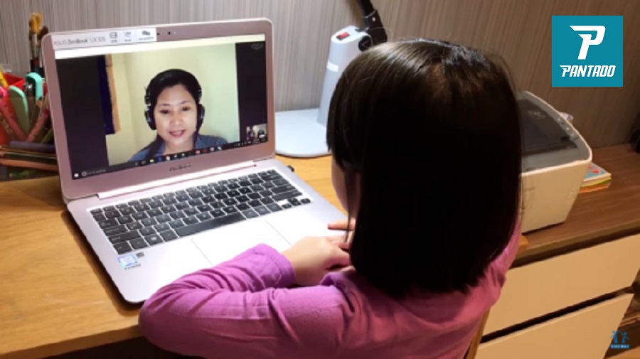 Hướng dẫn trẻ học tiếng Anh tại nhà hiệu quả