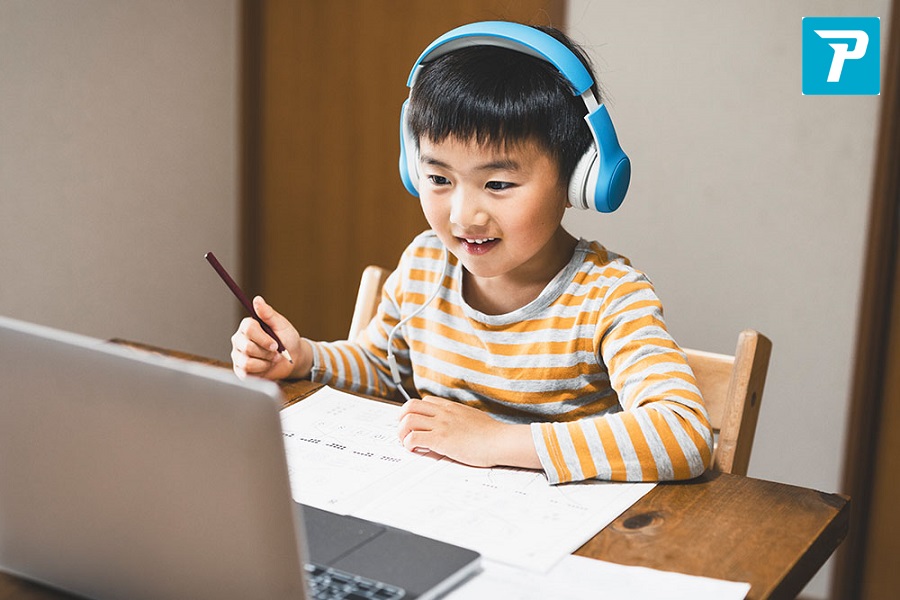 Hướng dẫn học tiếng Anh cho trẻ tại nhà hiệu quả