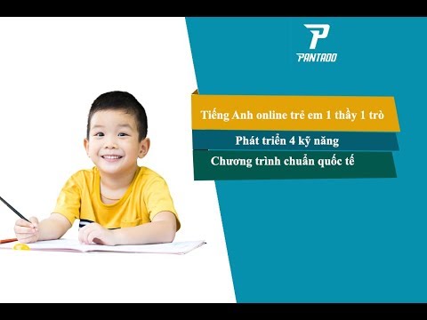 Khóa học tiếng anh giao tiếp cho người mất gốc