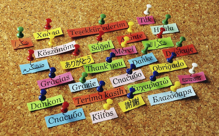 Làm thế nào để biết nếu bạn là người song ngữ