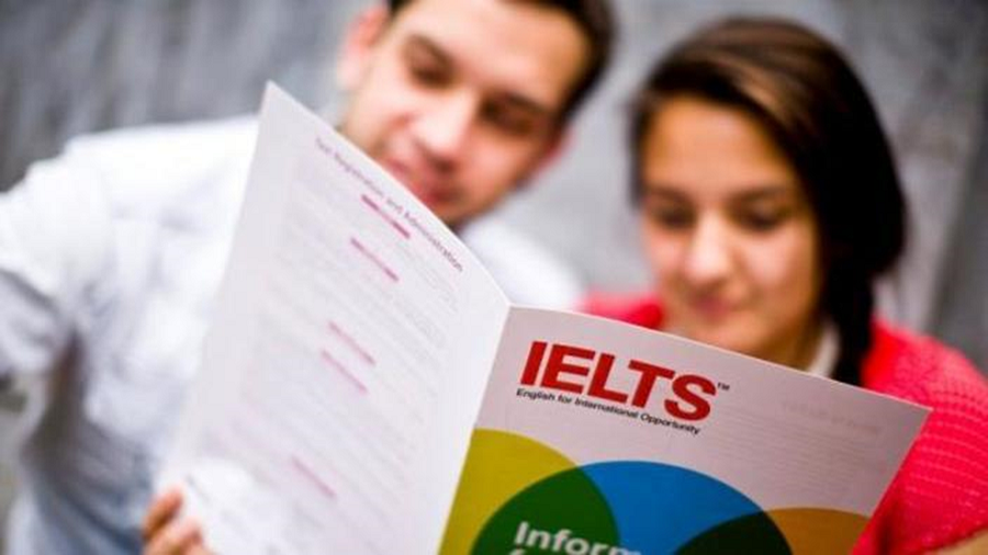Làm thế nào để chuẩn bị cho kỳ thi IELTS