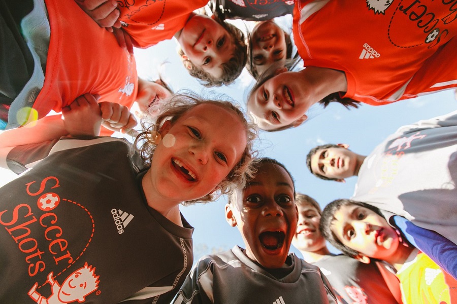 nuôi dạy trẻ theo hướng ngoại như thế nào?