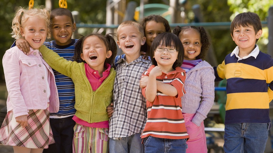 nuôi dạy trẻ theo hướng ngoại như thế nào?