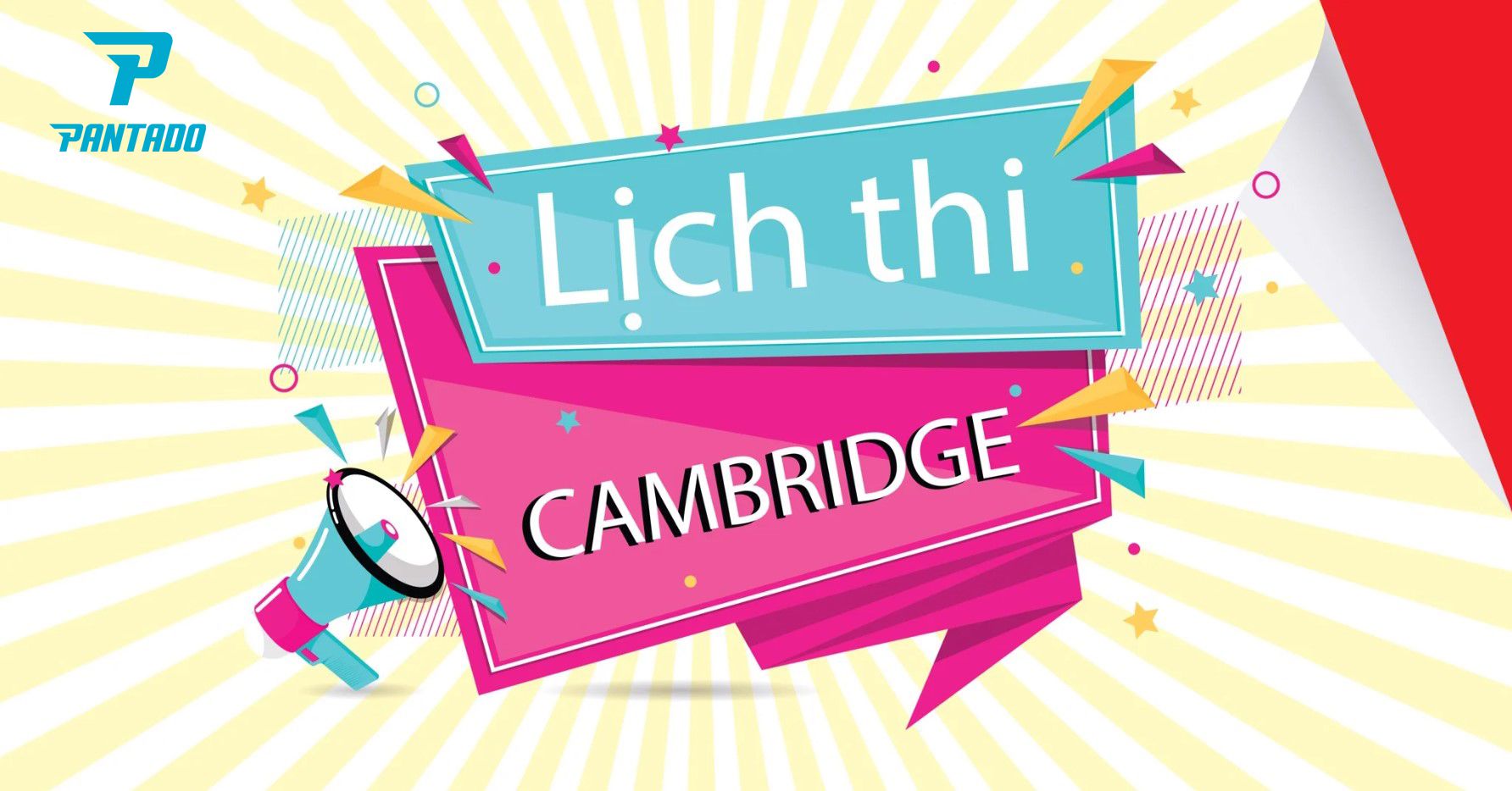 Thi chứng chỉ cambridge ở đâu