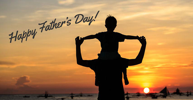 Lời chúc của cha bằng tiếng anh