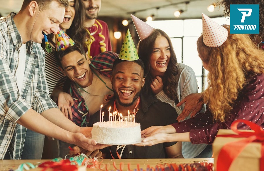 Lời chúc sinh nhật hài hước