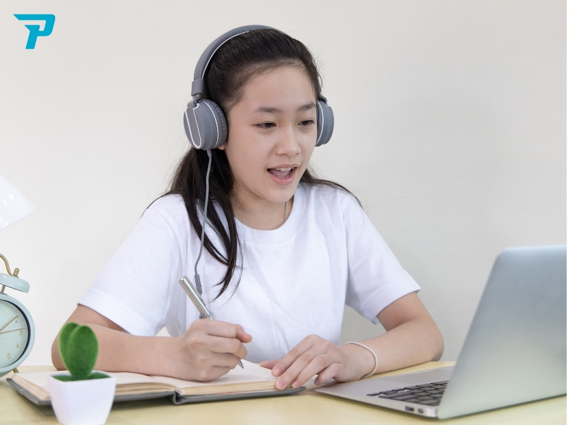 Học Tiếng Anh online giúp bạn tương tác mọi lúc mọi nơi
