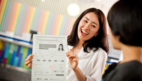 lợi ích của việc học IELTS