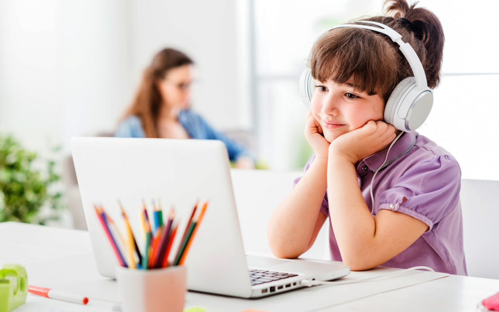 lợi ích khi cho trẻ học ngoại ngữ từ sớm