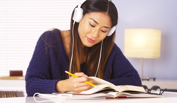 Luyện nghe tiếng Anh hiệu quả