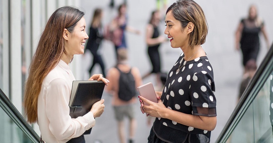 lý do tại sao học nói tiếng Anh luôn tuyệt vời