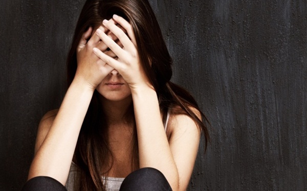 mẫu câu tiếng Anh giao tiếp nói về sự sợ hãi