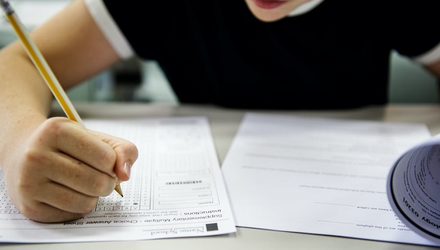 mẹo học hàng đầu để vượt qua kỳ thi tiếng Anh