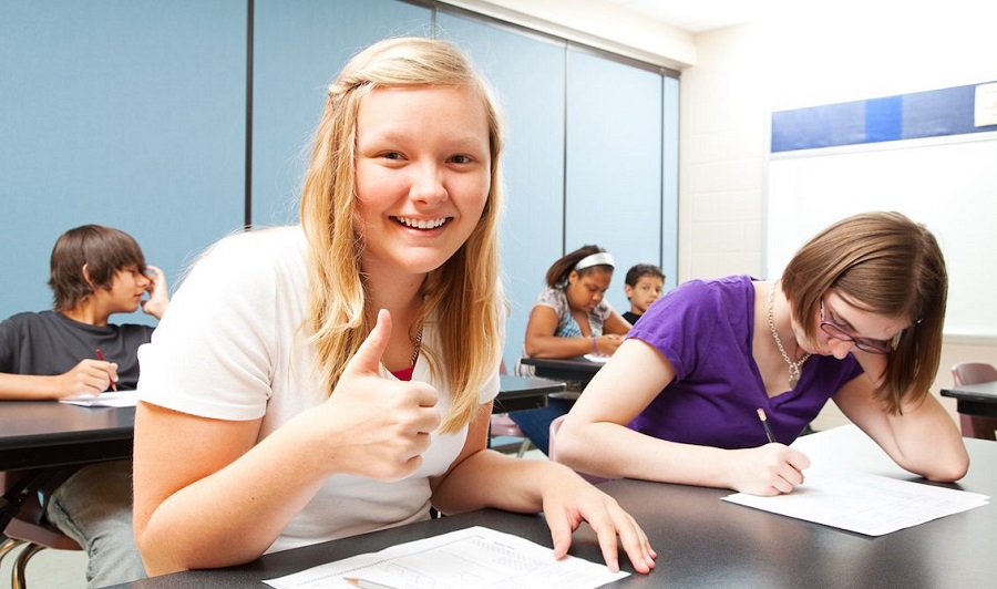 mẹo học hàng đầu để vượt qua kỳ thi tiếng Anh