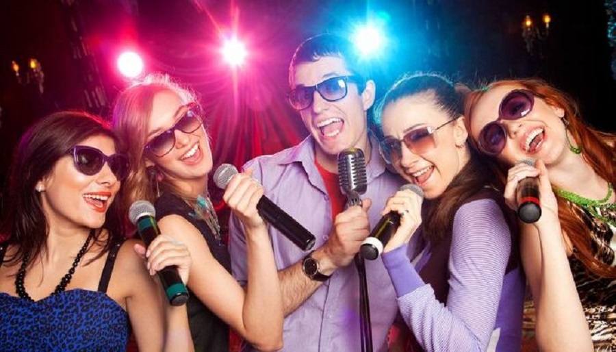 Nâng cao trình độ tiếng Anh của bạn 