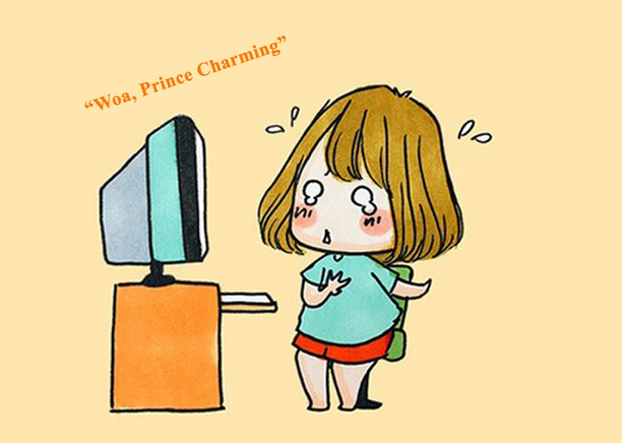 10 cụm từ tiếng Anh rất HOT với teen Việt