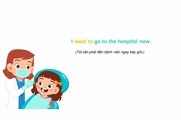 Nắm chắc cấu trúc “need” trong tiếng Anh
