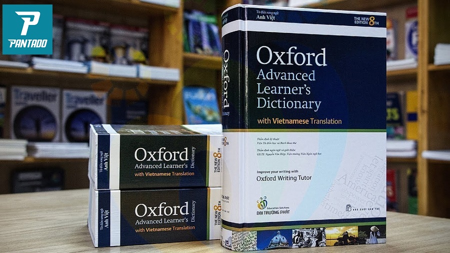Nên sử dụng loại từ điển tiếng Anh nào tốt nhất cho việc học?