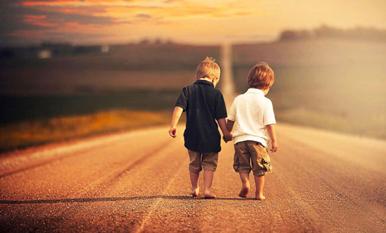 Những câu nói tiếng Anh hay về tình bạn 