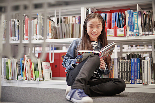 chứng chỉ tiếng anh cho bé