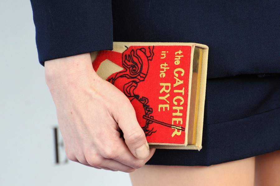 The Catcher in the Rye