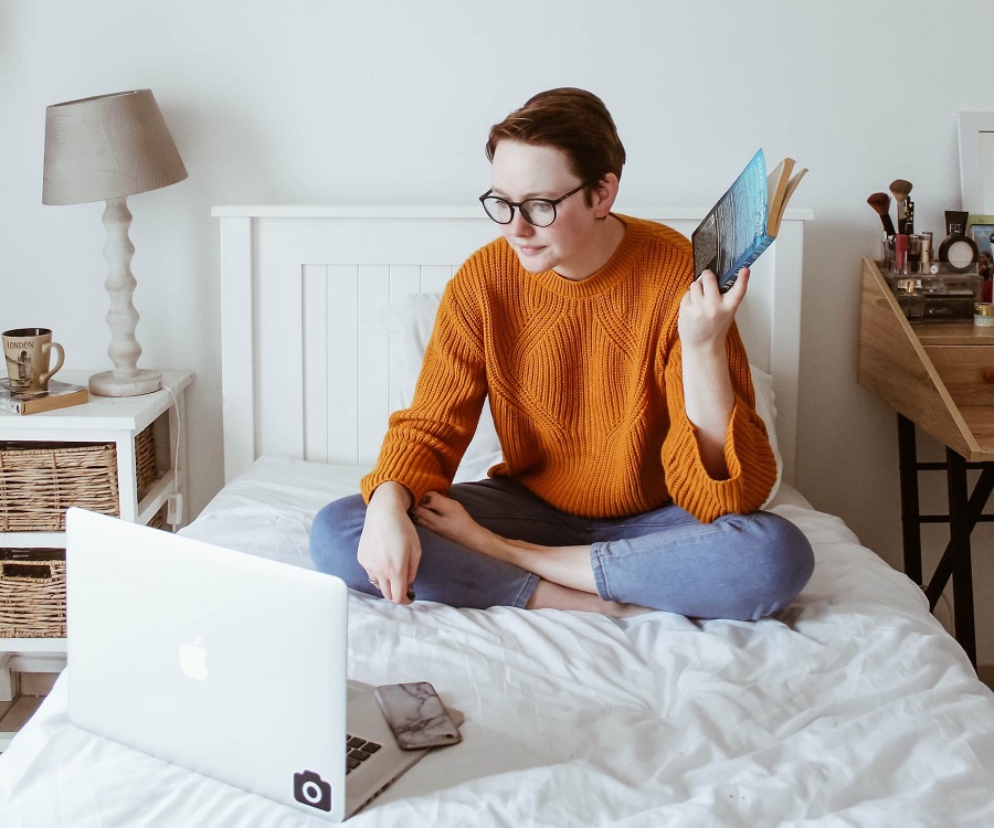 Những lý do tuyệt vời để học tiếng anh trực tuyến