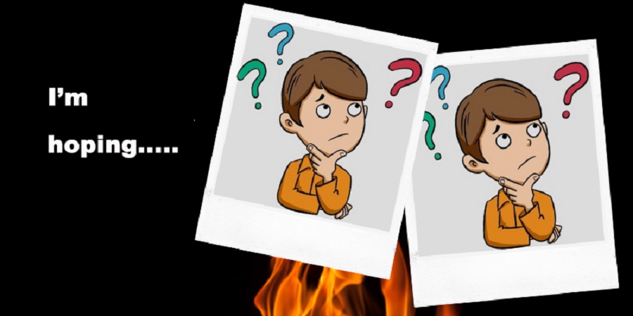 Một số cách diễn đạt hy vọng và mong muốn trong tiếng Anh