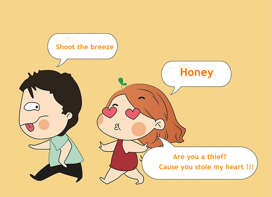 10 cụm từ tiếng Anh rất HOT với teen Việt