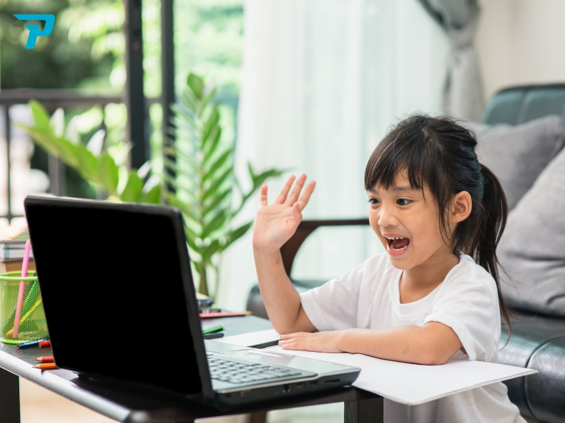 Học 1-1 giúp con phát triển tư duy phản biện tốt