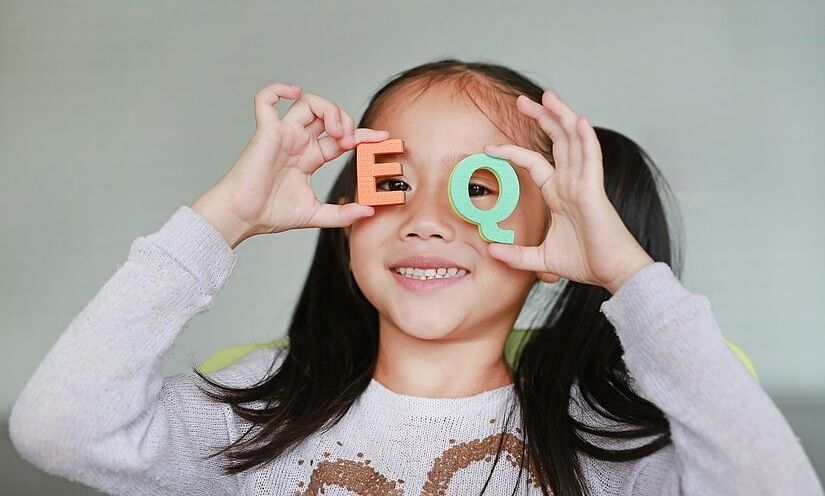 Cách phát triển trí thông minh cảm xúc ở trẻ