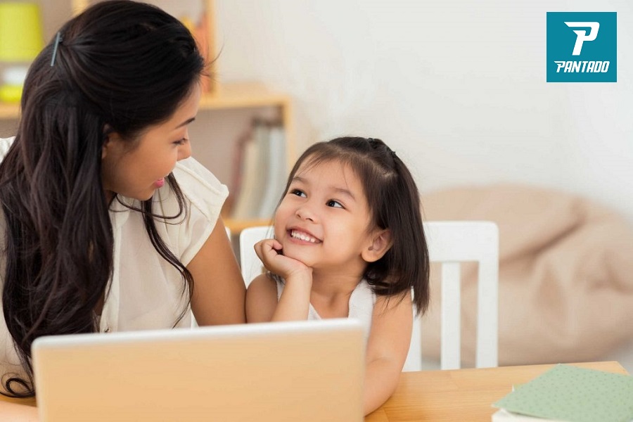 Phương pháp dạy con thông minh