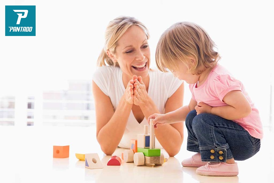 Phương pháp dạy con thông minh