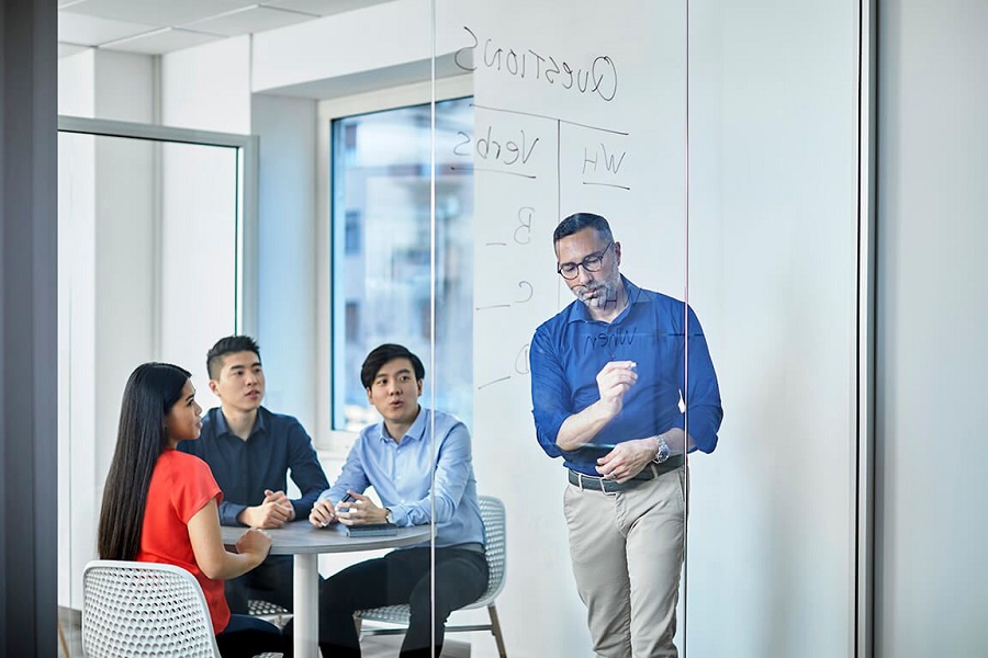 Quy mô lớp học tiếng Anh tốt nhất là bao nhiêu?