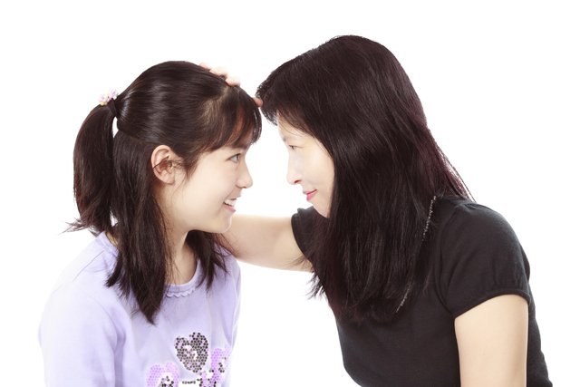 rèn luyện trí tuệ cảm xúc eq cho con