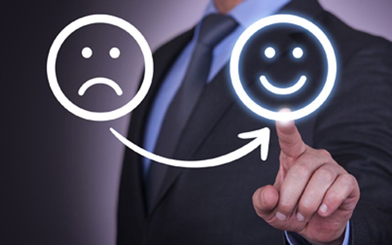 Rèn luyện để nâng cao chỉ số cảm xúc