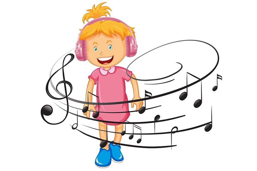 8 mẹo hấp dẫn để học tiếng Anh qua bài hát