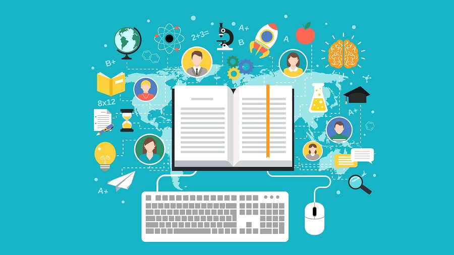 Tại sao bạn nên học tiếng Anh tại Pantado trong năm nay!