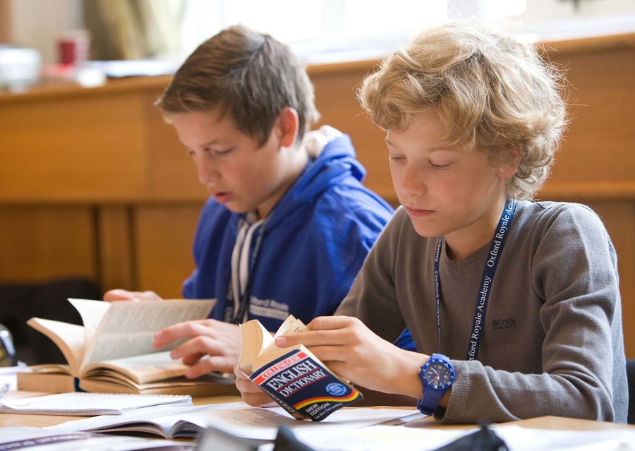 Tại sao tôi nên học tiếng Anh tại Pantado?