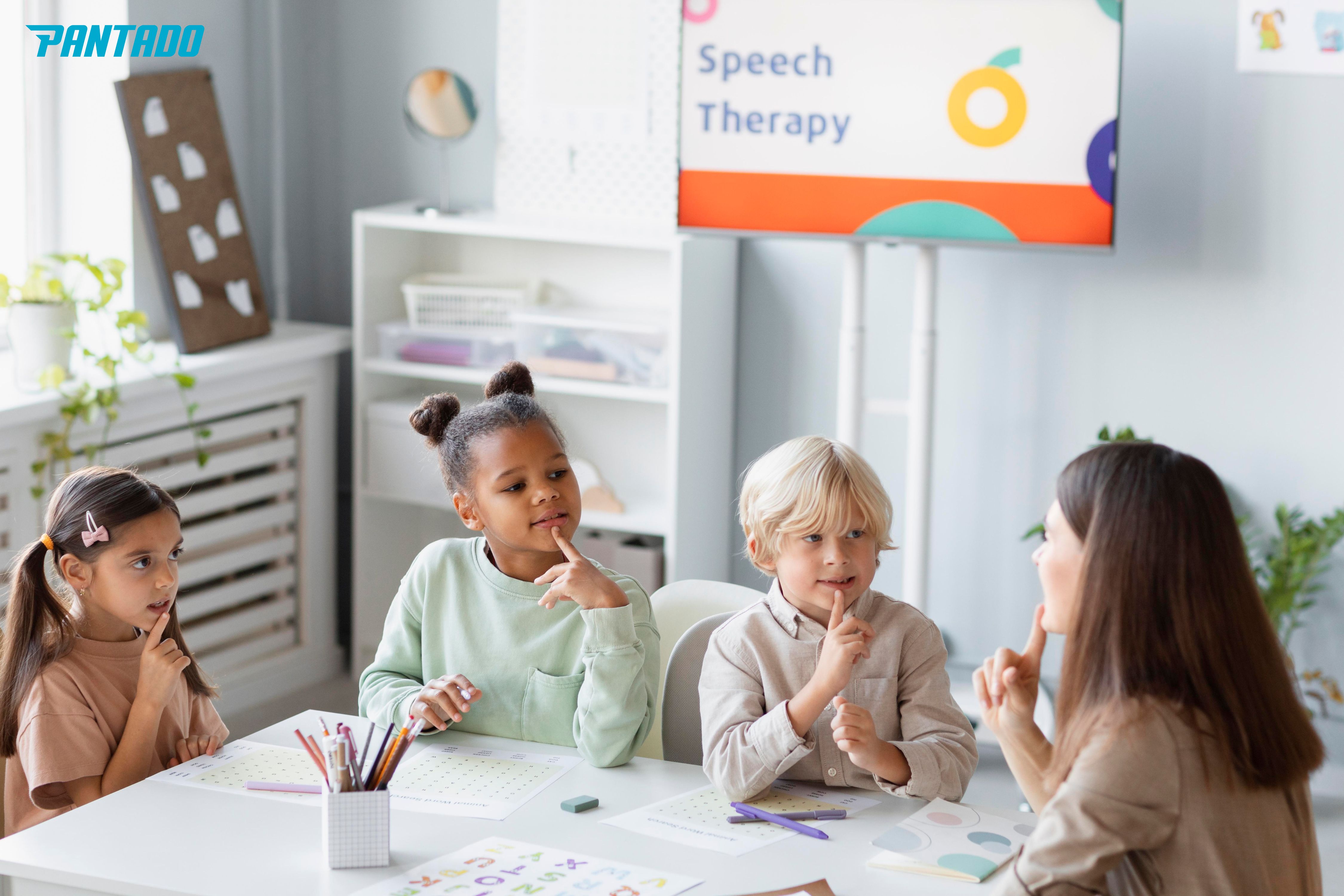 Tại sao trẻ học song ngữ thông minh hơn