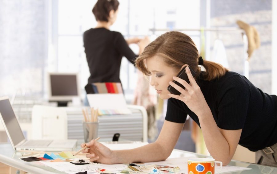 tiếng Anh chuyên ngành nhân sự