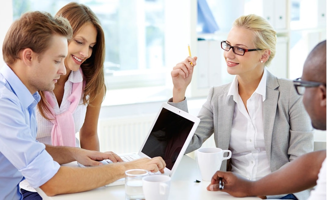 tiếng Anh giao tiếp với người nước ngoài