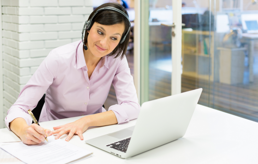 Học tiếng Anh online 1 kèm 1 với người nước ngoài